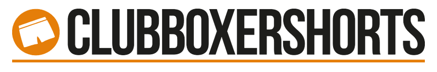 Logo Clubboxershorts